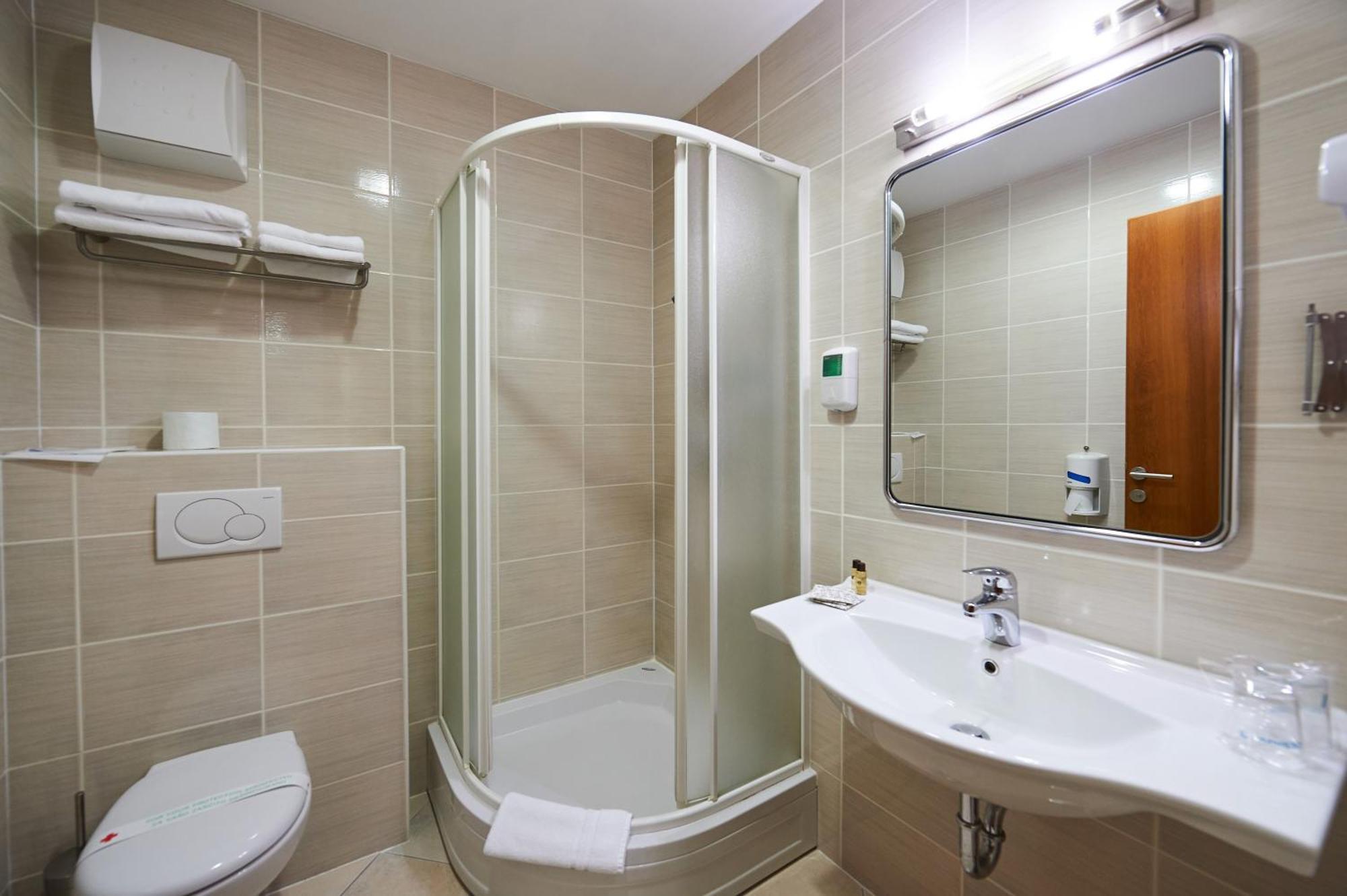 Hotel Korosica Шентьянж-при-Дравограду Экстерьер фото